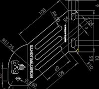 bracket