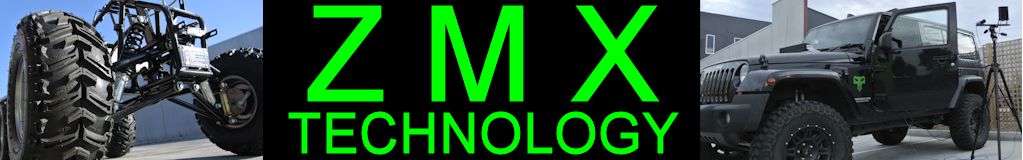 ZMX technology